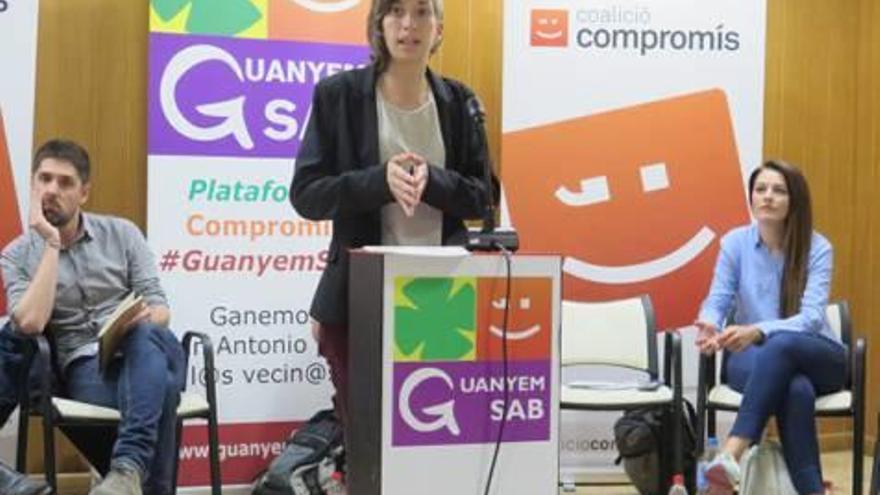 València en Comú: ¿algo en común?