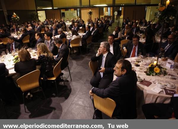 GALERÍA DE FOTOS - Gala Empresa del Año de Mediterráneo IV - IV