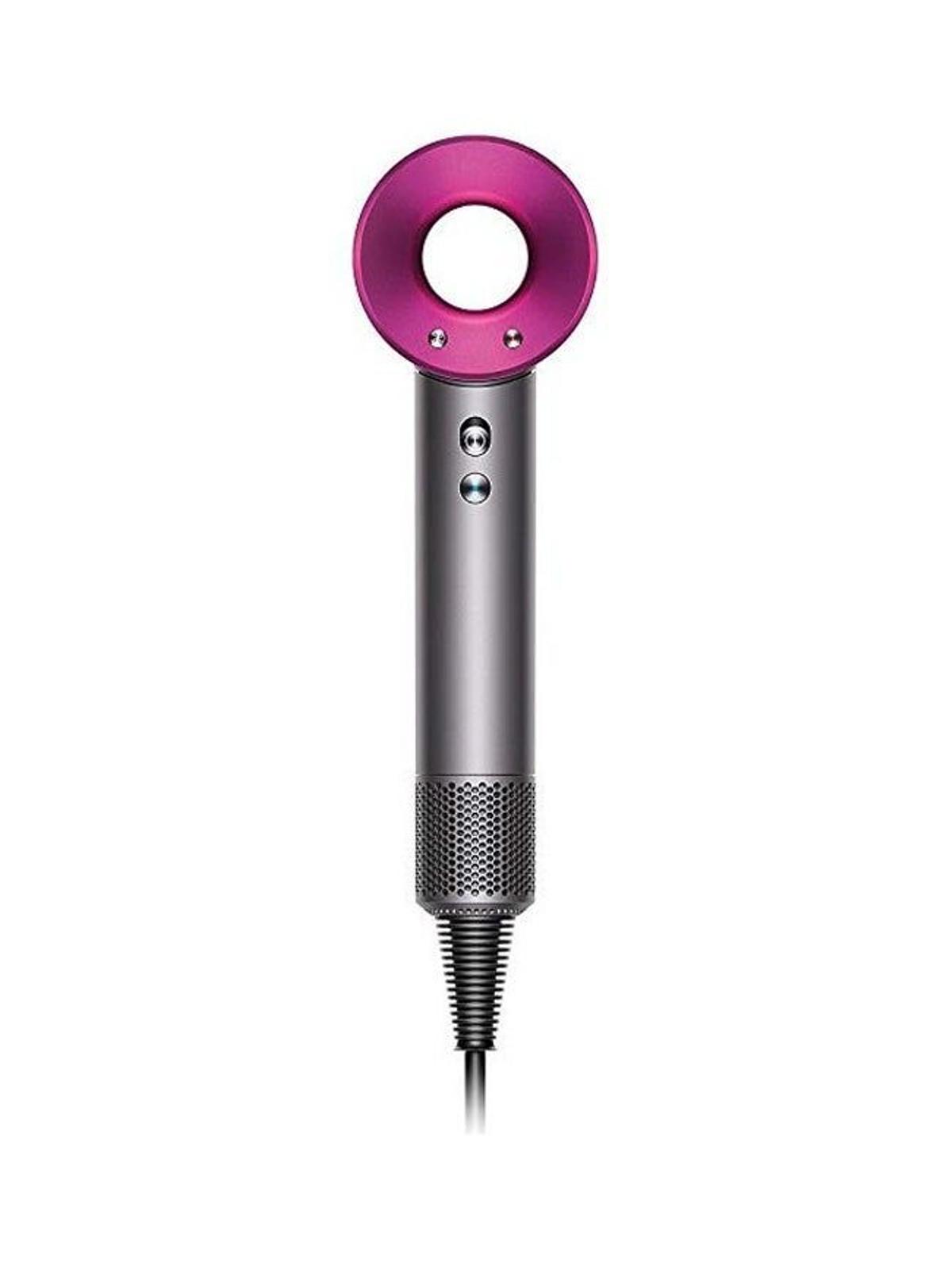 Secador Dyson Supersonic