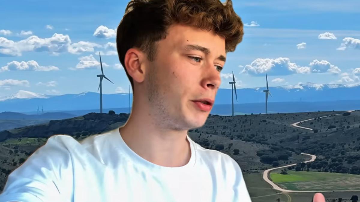 Jorge Rey avisa a todos los españoles