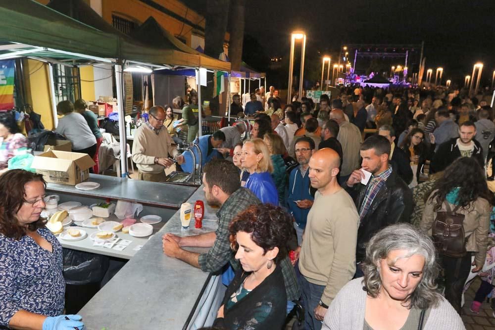 Riomundi toma el Guadalquivir