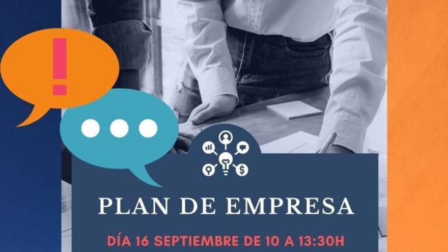 Plan de Empresa