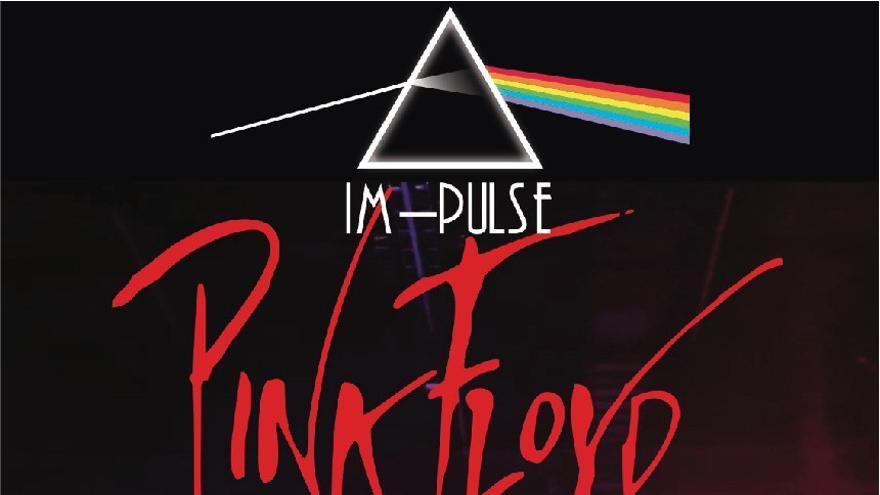 PULSE - Tributo a Pink Floyd