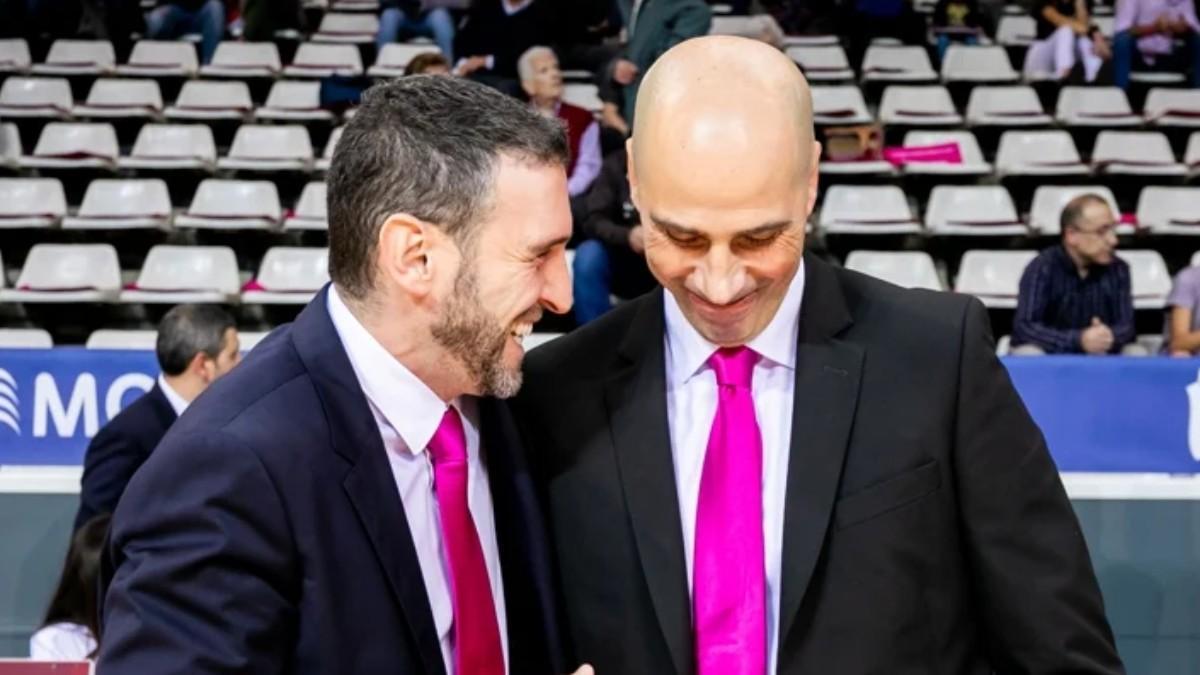 "Es un temporadón del Barça"