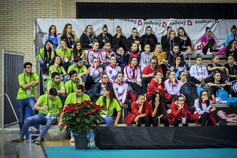 Campeonato de España de Gimnasia Rítmica