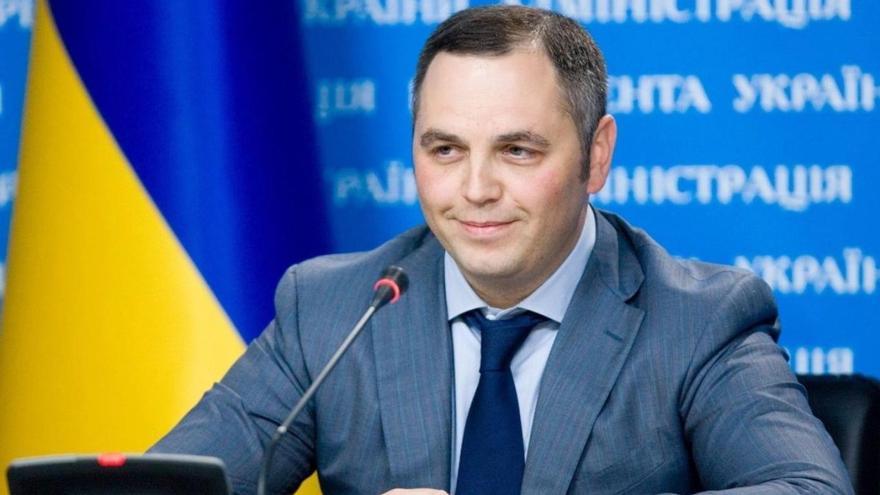 ¿Quién mandó matar en Madrid al político ucraniano Andriy Portnov?