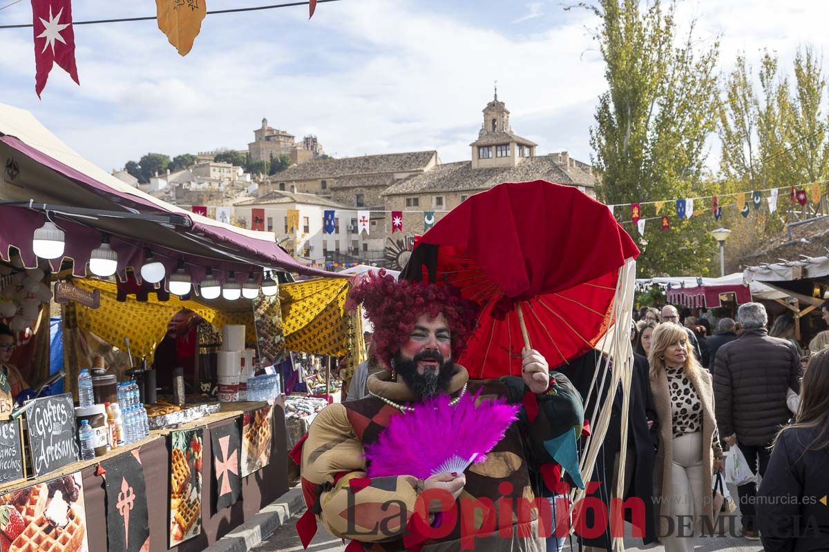 Mercado Medieval de Caravaca