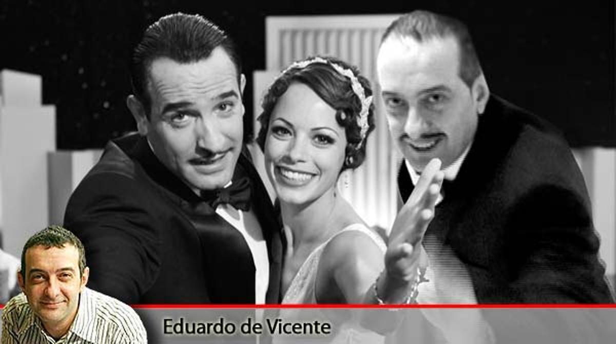 L’apunt d’Eduardo de Vicente