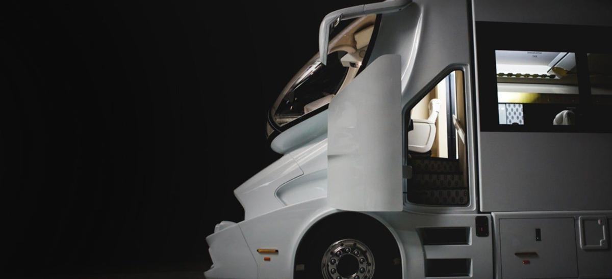 Marchi Mobile autocaravana