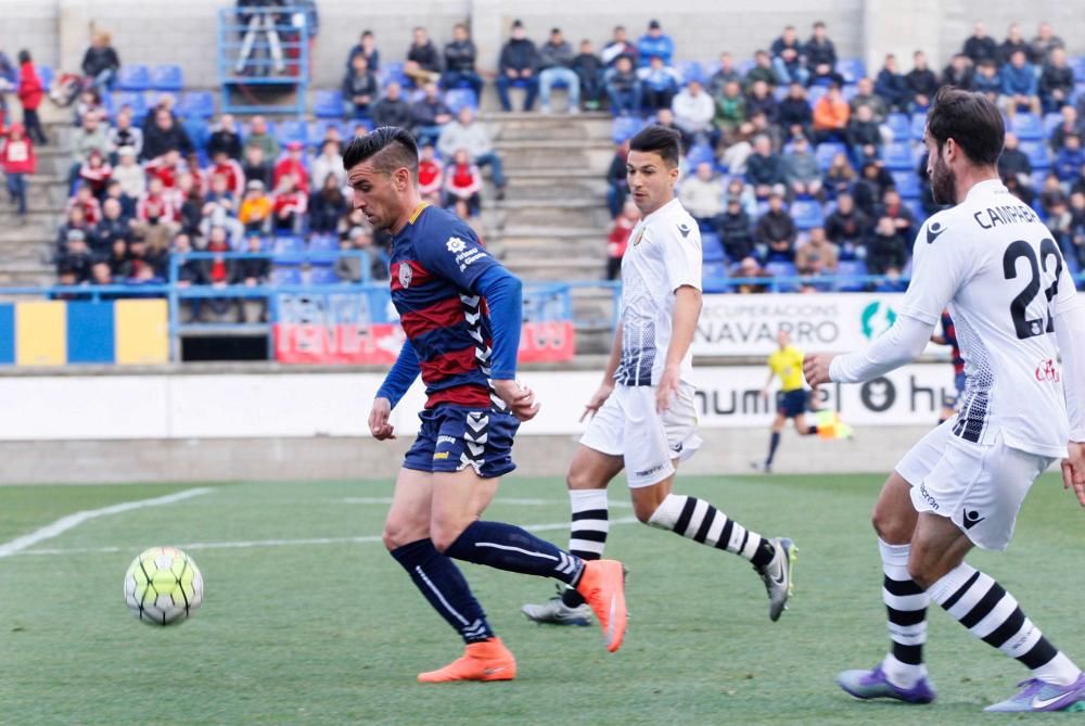 Llagostera- Real Mallorca