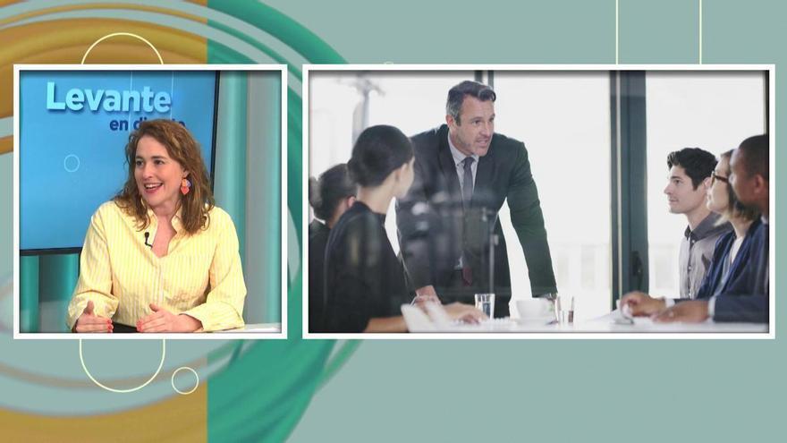 Conversar en el trabajo, una tarea difícil para la mayoría