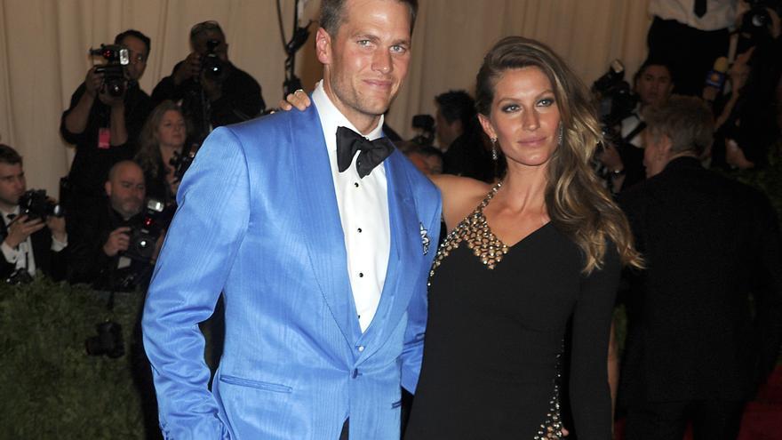 Tom Brady y Gisele Bündchen inician los trámites de divorcio: ¿cuál es la razón?