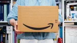 Amazon busca repartidors a Barcelona
