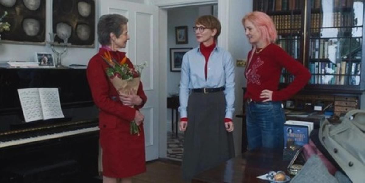 Father Mother Sister Brother