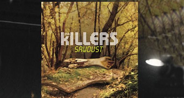 “Sawdust” nuevo disco de The Killers