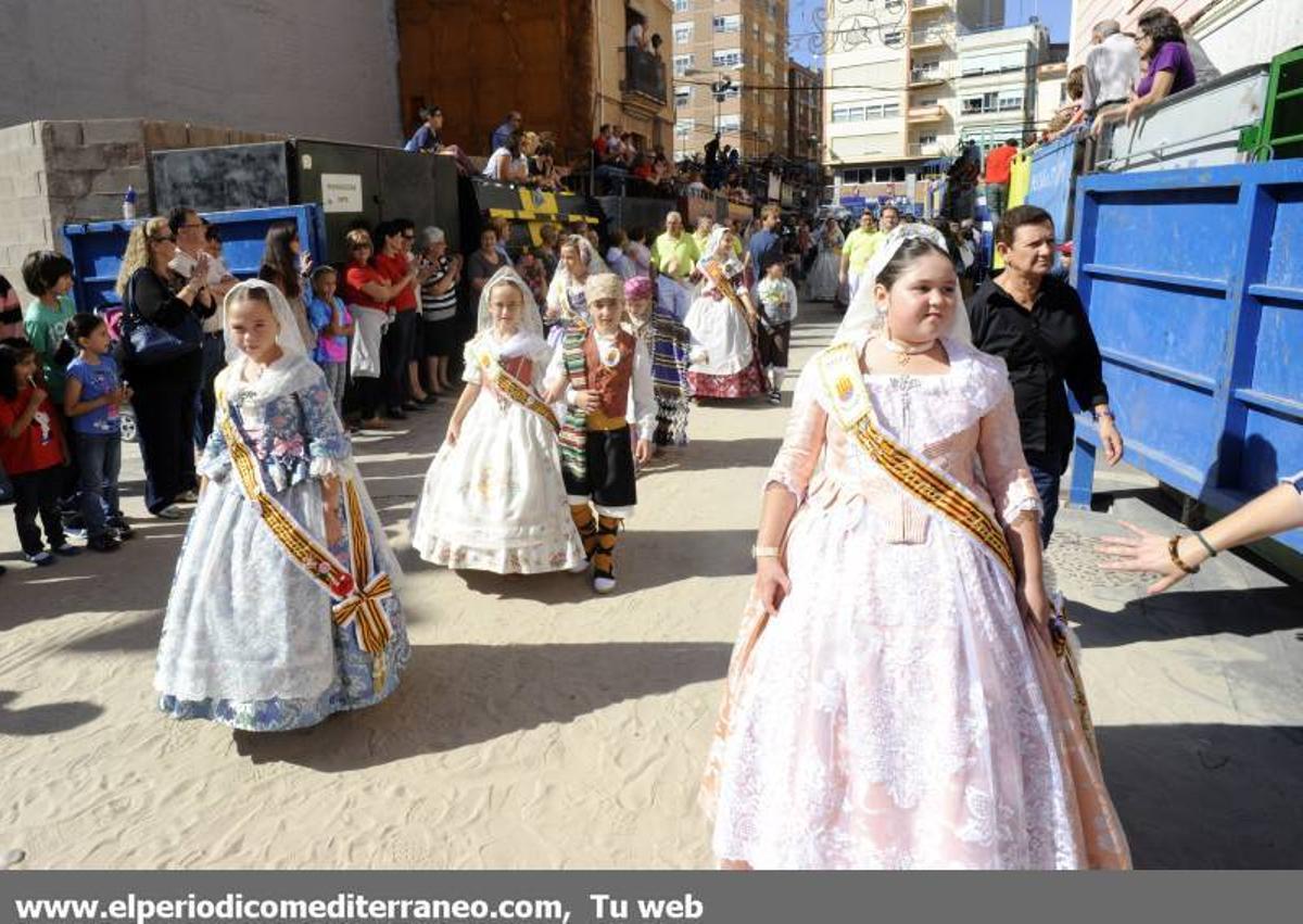 GALERÍA DE FOTOS -- Desfile Fira d'Onda