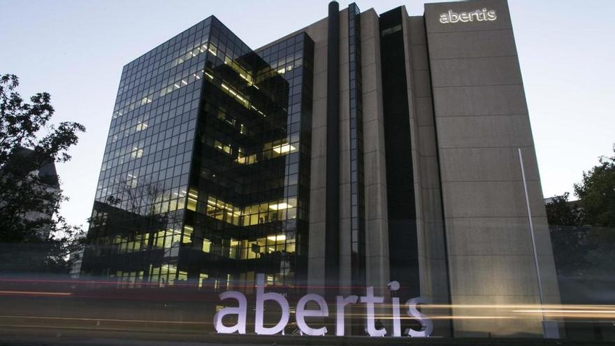 Abertis realiza su primera gran inversión en EEUU.