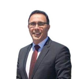 Hisham Mehanna