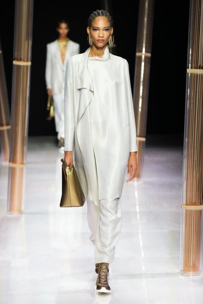 Giorgio Armani