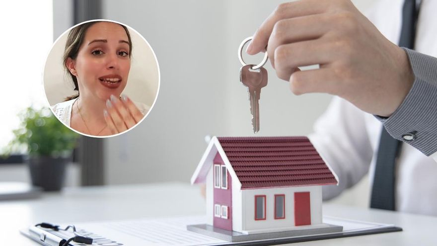 Una abogada de Tenerife responde a la pregunta de todos los propietarios: ¿Qué pasa si un inquilino se va y deja a otra persona okupando la vivienda?