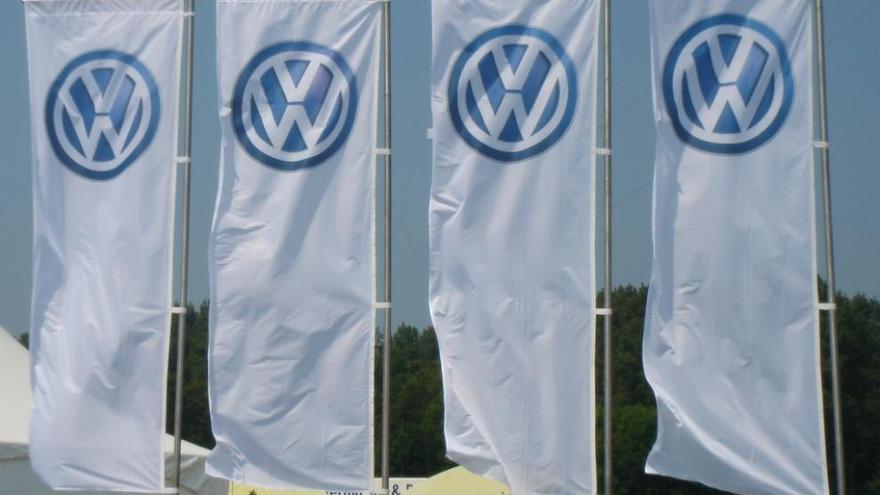 Volkswagen segueix prenent mesures pel dieselgate