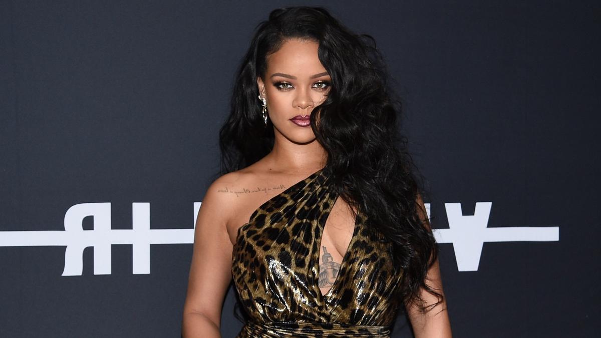 Rihanna entra a la llista de multimilionaris de Forbes gràcies als seus negocis
