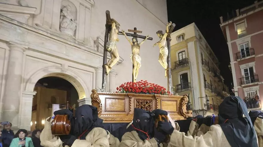 Hermandad Penitencial del Perdón