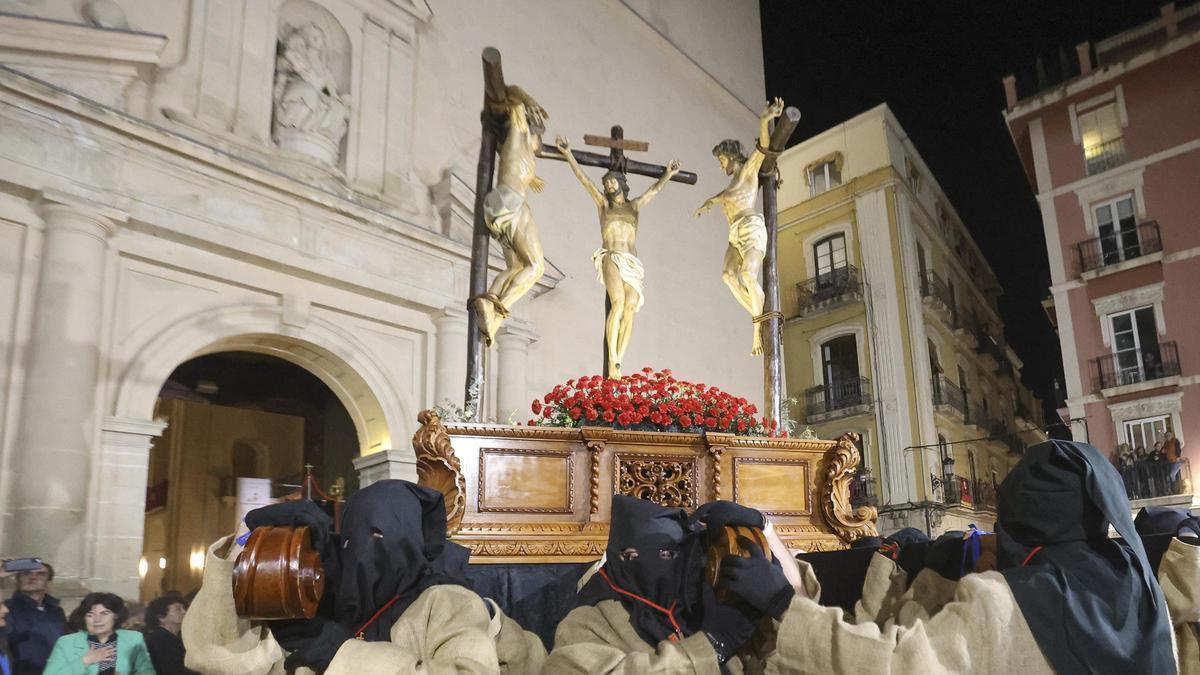 Hermandad Penitencial del Perdón