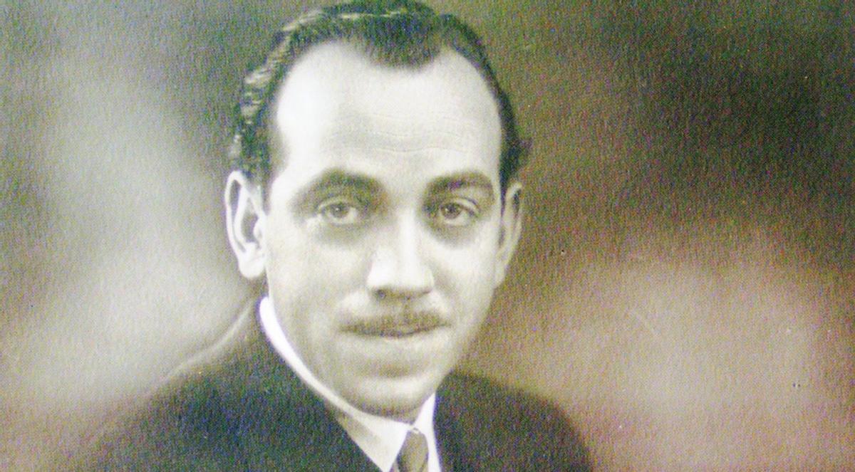 8.000 pesetas por la virgen que trajo la esperanza a Zamora