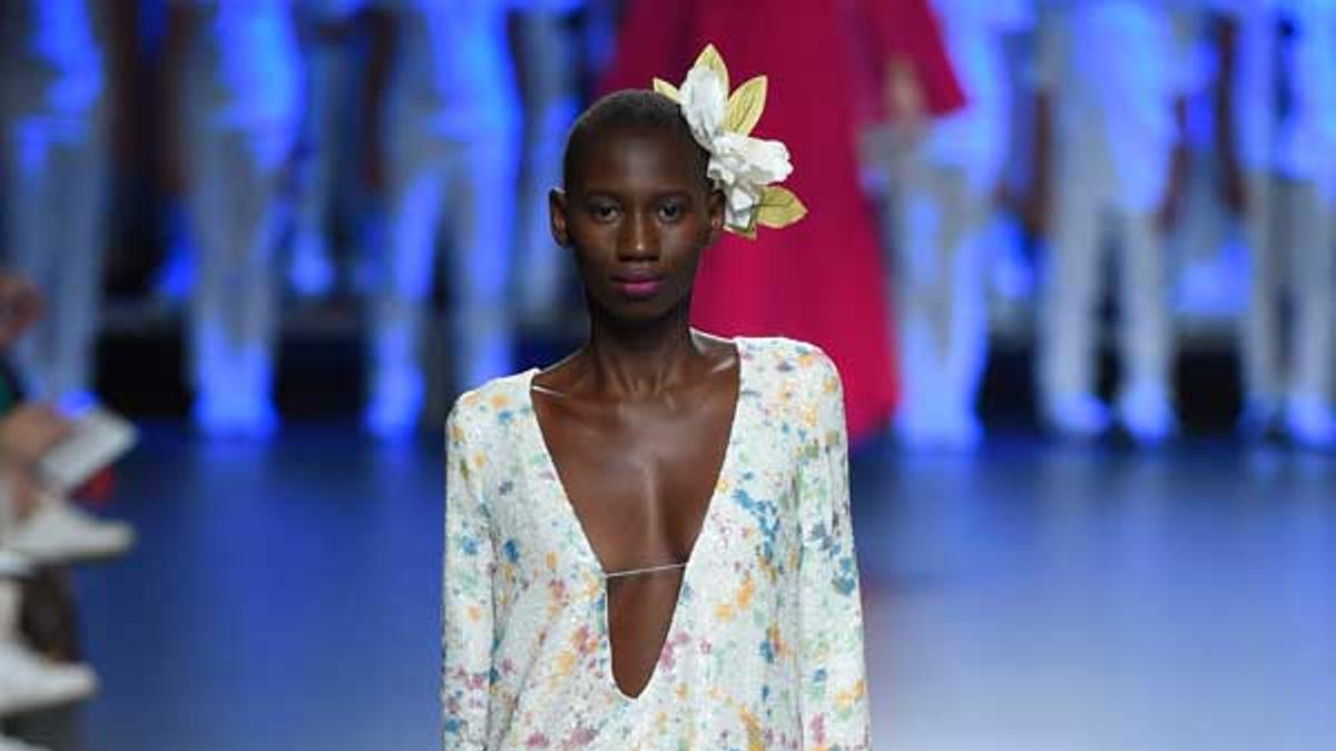 MBFWM PV16: Duyos y Devota y Lomba cierran la primera jornada