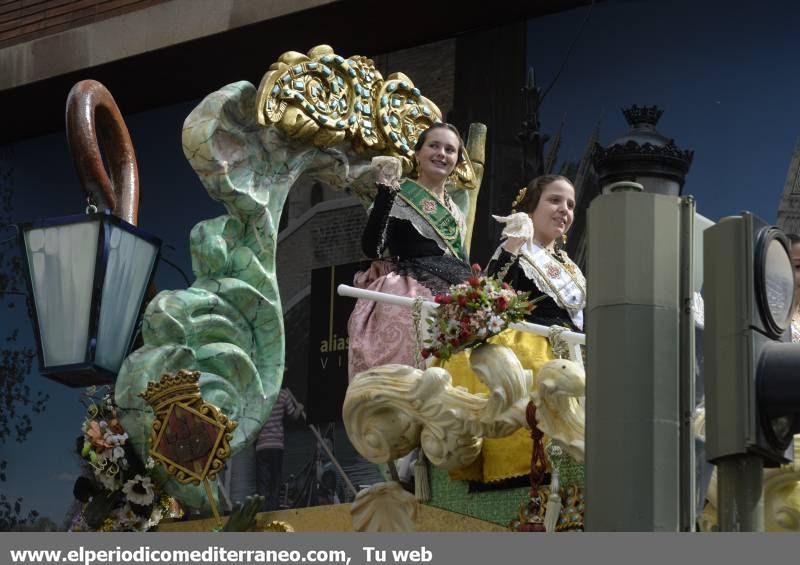 GALERÍA DE FOTOS -- El futuro de las fiestas en el Pregó Infantil