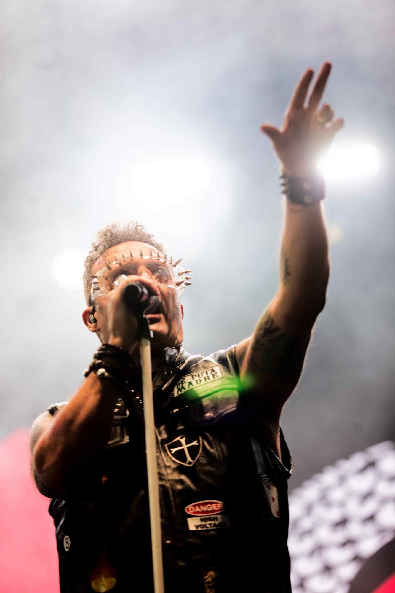 Galería: Las mejores fotos del Capla Festival