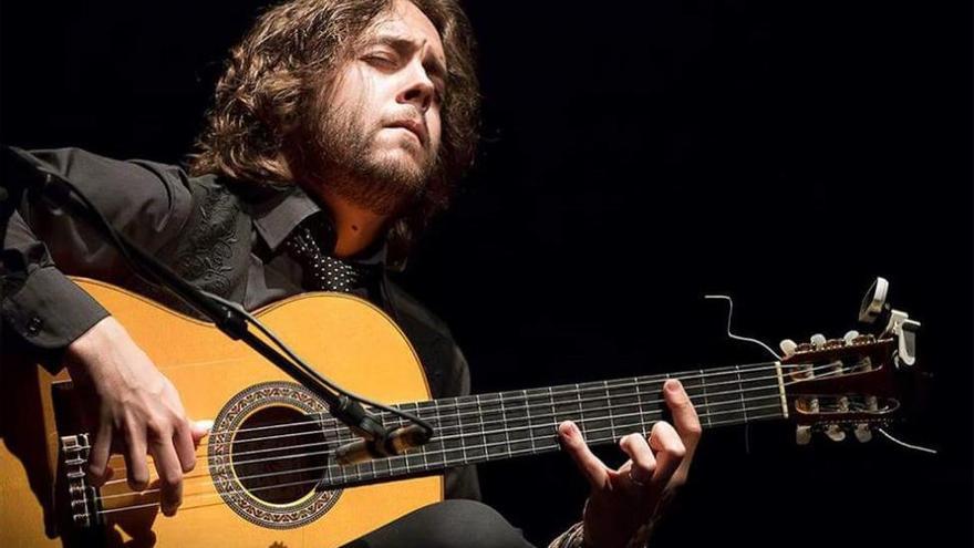 Los cordobeses Luis Medina y Sergio de Lope llegan a la final del festival flamenco de La Unión