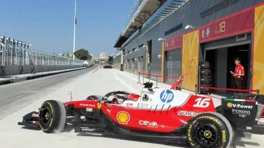 La febbre della F1 prende Madrid: 'sold out' dei biglietti, hotel a quasi 500 euro e una vetrina da 467 milioni