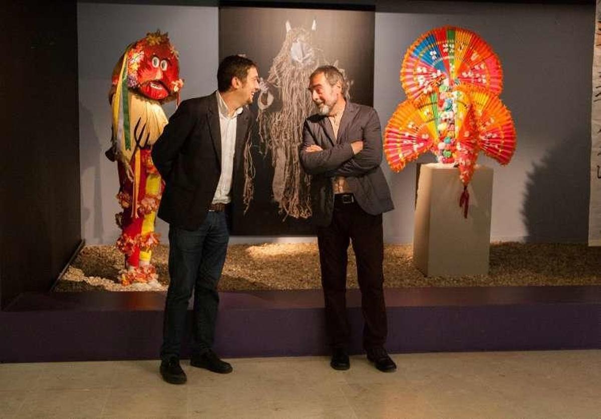 El Etnográfico y sus tres lustros