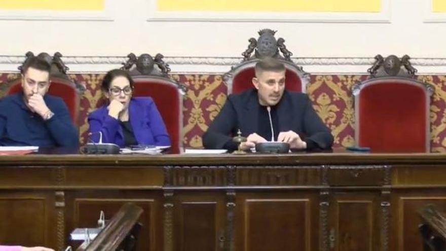 La emotiva carta de la alcaldesa de Los Ángeles a Cullera tras los incendios: &quot;Buscaremos los medios para cooperar ambas ciudades&quot;