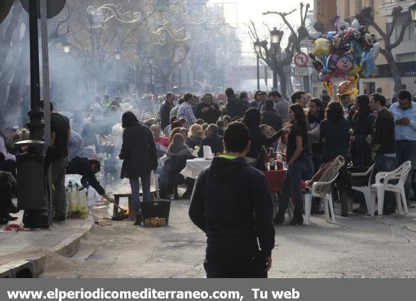 ZONA A 7 - PAELLAS DE BENICASSIM