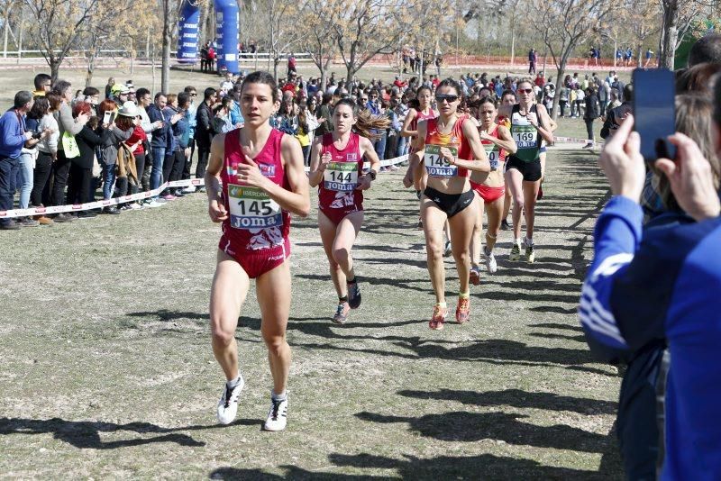 Campeonato de España de cross