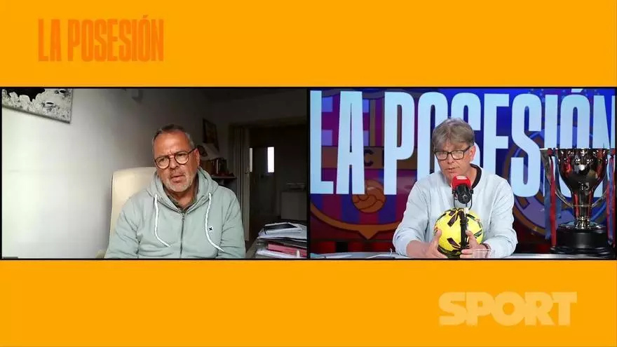 Lluís Carrasco: "Tenemos una oportunidad histórica..."