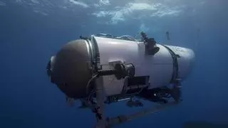 Asombroso: Los Simpson predijeron la tragedia del submarino Titán