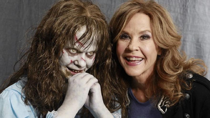 La niña de &quot;El Exorcista&quot; cumple hoy 65 años: 12 cosas que no sabías de Linda Blair