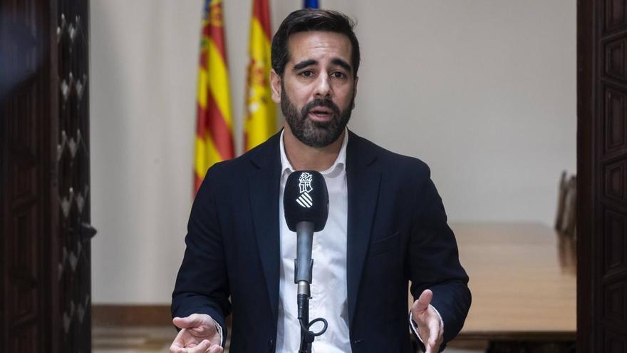 a "retrocesos, caos y anomalía democrática" en tres años de gobierno PP-Vox