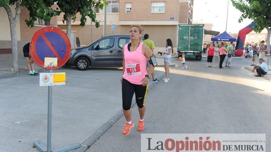 Carrera Popular de Casillas