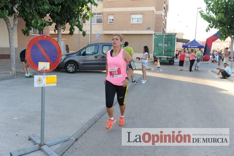 Carrera Popular de Casillas