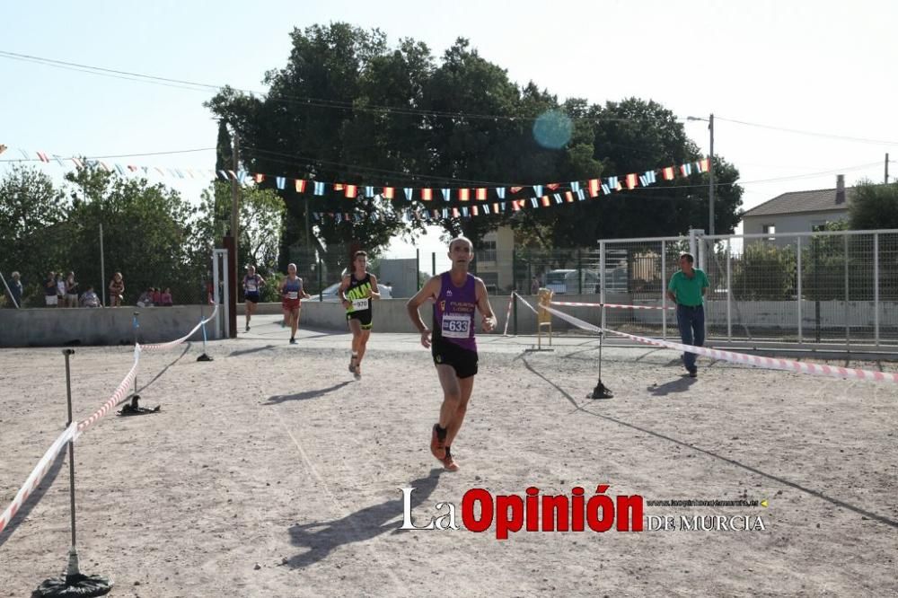 Carrera Popular de Campillo