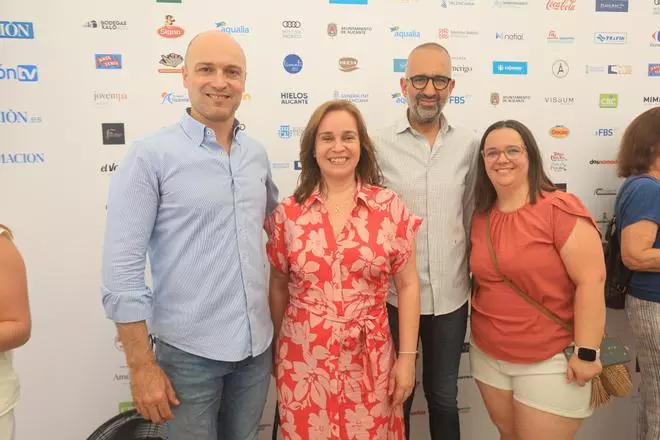 Las fotos del racó de INFORMACIÓN TV del lunes 22 de junio