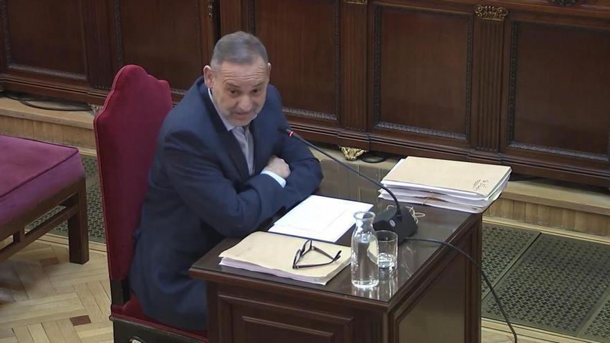 Ábalos critica al PP por hacer oposición y un "uso torticero" de la Justicia