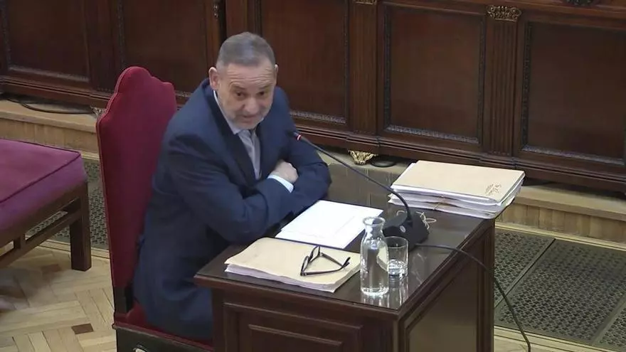 Ábalos critica al PP por hacer oposición y un "uso torticero" de la Justicia