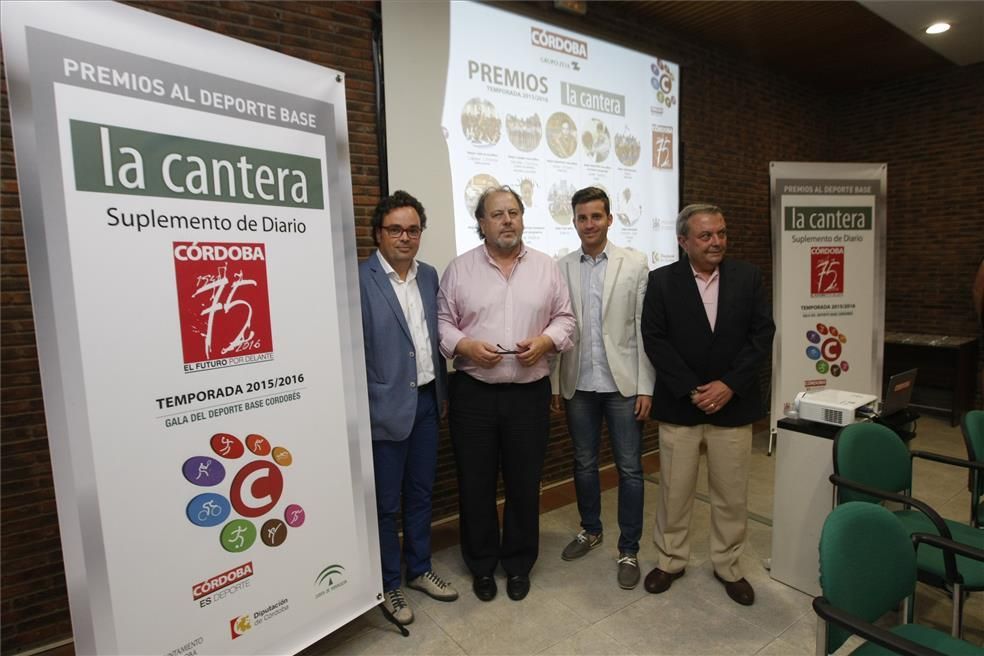 GALERÍA / Gala La Cantera 2016