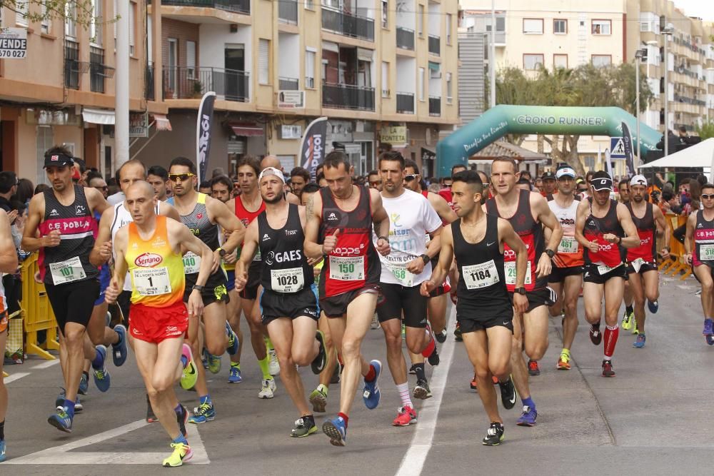 Gran fondo de Puçol